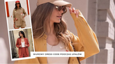 Biurowy dress code podczas upałów - co założyć do pracy, by czuć się świeżo?