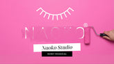 Naoko Studio. Nowy rozdział marki.