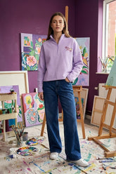 Bluza Songbird x Cecilia Petterson