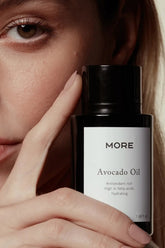 Avocado Oil