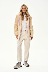 Kurtka przeciwdeszczowa z podpinką Valencia Desert