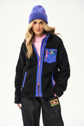 Kurtka Teddy Adrenaline