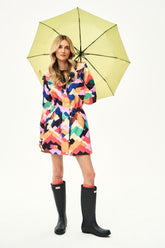 Parka przeciwdeszczowa Color Hike