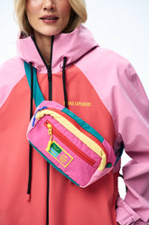 Torebka nerka Summit Jungle