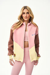 Bluza rozpinana Climbing Day