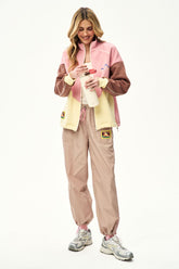 Spodnie Climbing Day