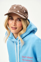 Czapka z daszkiem Greenhouse Gang