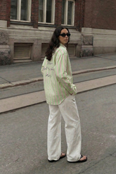 Koszula Wanna Take A Break