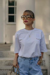 T-shirt Color Revolution