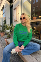 Bluza Mentally Elsewhere