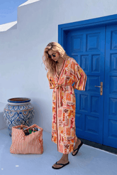 Kimono Sun Chaser
