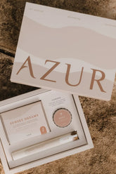 Zestaw upominkowy Unwind