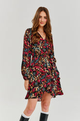 Sukienka mini Walk The Meadow