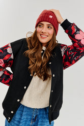 Bomberka ocieplana Lover's Promise