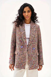 Marynarka Sweet Strategy