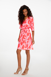 Sukienka mini Dolce Fiore