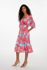 Sukienka midi Amore Mio