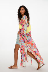 Kimono Citrus Breeze