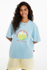 T-shirt Coconut Water