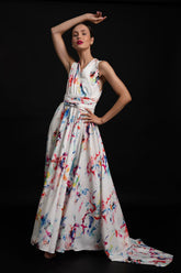 Sukienka Mystic Whispers