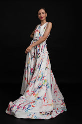 Sukienka Mystic Whispers