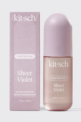 Perfumy do włosów Sheer Violet
