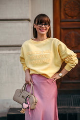 Bluza Love Language
