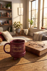 Kubek Spells & Charms