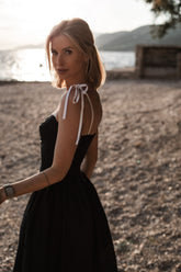 Sukienka midi After Dusk