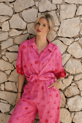 Koszula Coastal Sorbet