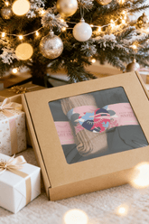 Zestaw podkolanówek z wełną In My Mood