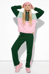 Spodnie dresowe Wise Love x Loveis Wise