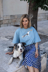 T-shirt My Best Life