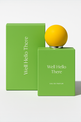 Perfumy WELL HELLO THERE