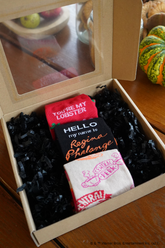 Zestaw skarpetek Friends