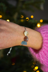 Bransoletka Soul Stones Clarity