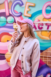 Bomberka Cup of Comfort