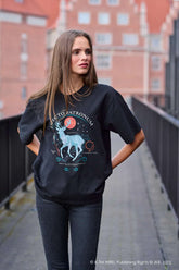 T-shirt Expecto Patronum