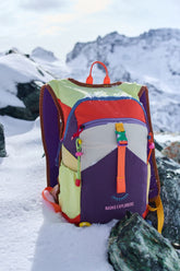 Plecak Campfire Crush