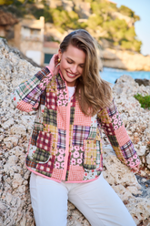 Kurtka dwustronna Spring Me Up