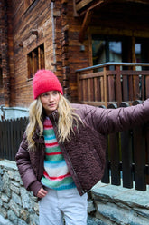 Kurtka zimowa Wooden Whisper