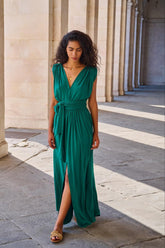 Sukienka multiway Sage Serenity