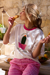 T-shirt Can't Touch This