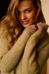 Sweter Heather Spell