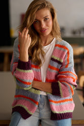 Kardigan Mood Booster