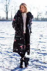 Kurtka zimowa Silverberry