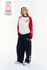 Spodnie dresowe We Are Ready