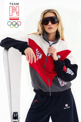 Bluza rozpinana We Are Ready