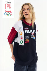 T-shirt We Are Ready