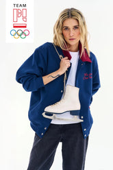 Bluza rozpinana One Team